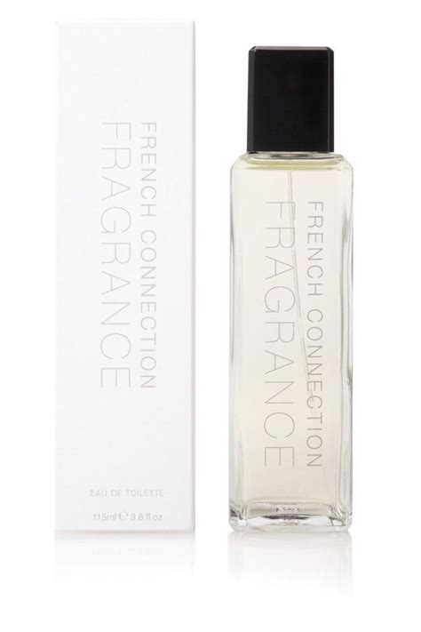 french connection perfume unisex